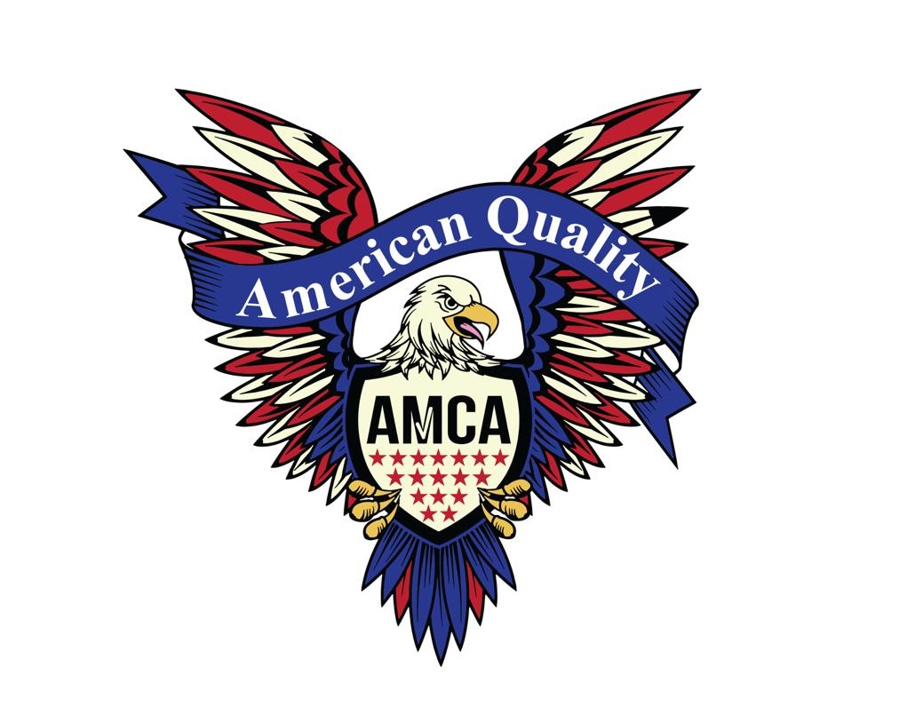 AMCA Logo